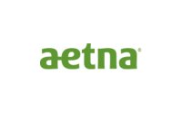 Insurance aetna logo