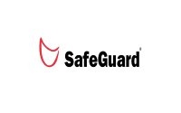 Insurance safe guard logo